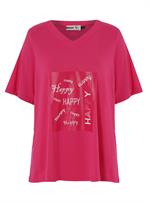 Studio - Josephine Bluse, Pink